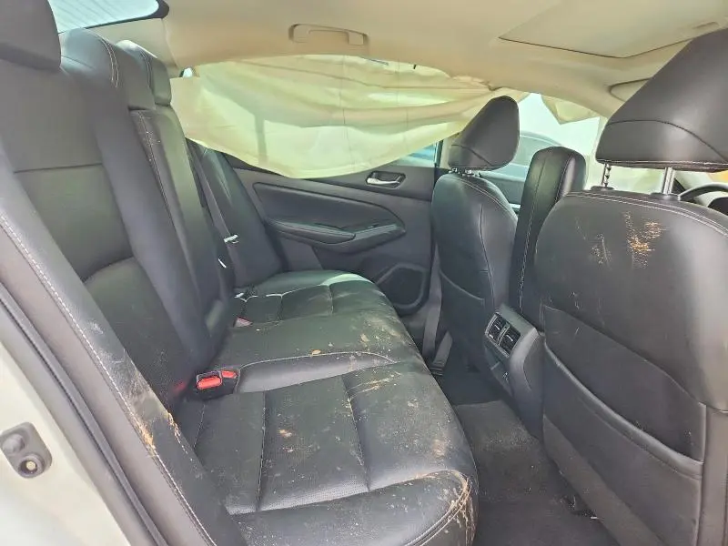 2019 NISSAN ALTIMA SL  