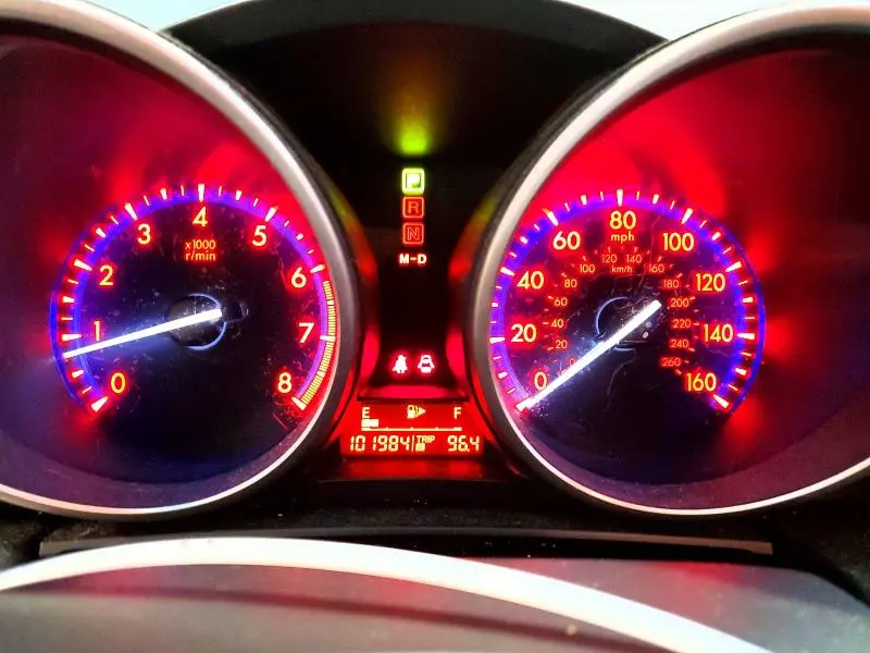 2011 MAZDA 3 S  