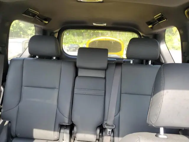 2022 LEXUS GX 460  
