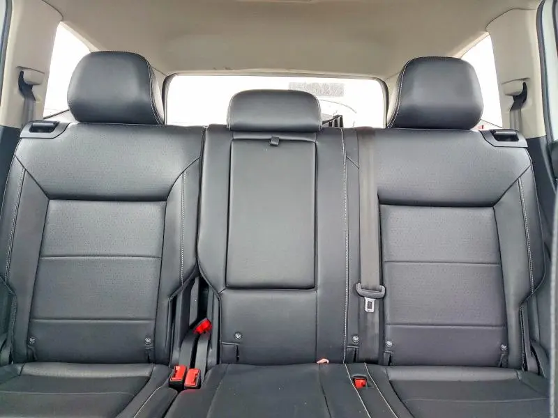 2022 VOLKSWAGEN ATLAS SE  