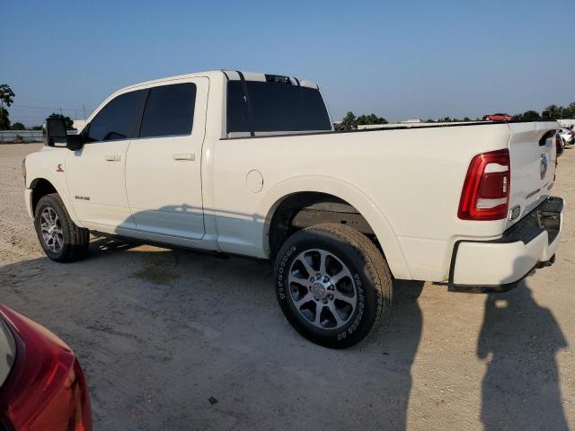 2023 RAM 2500 LONGHORN