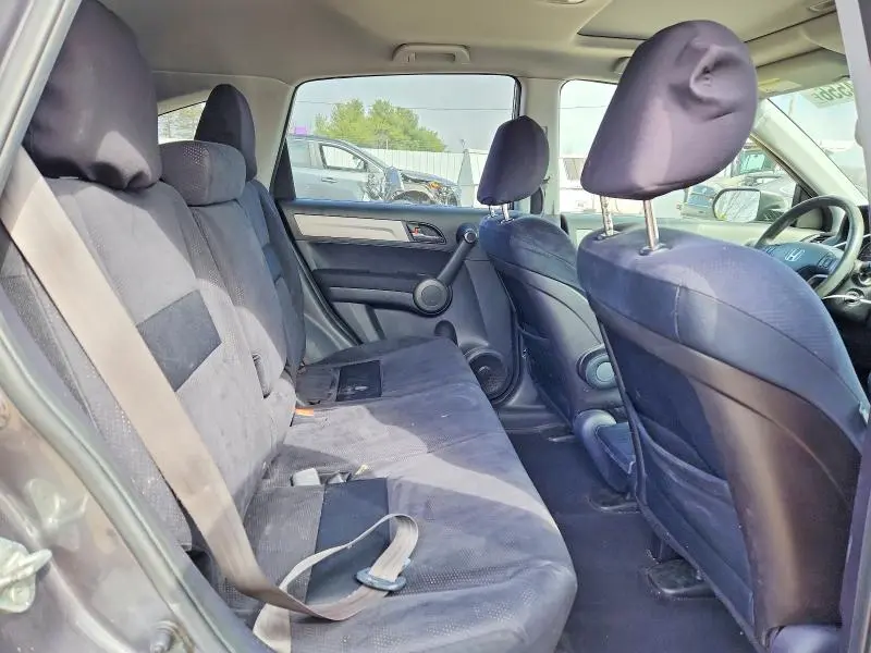 2011 HONDA CR-V EX  