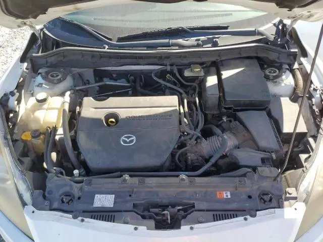 2010 MAZDA 3 S