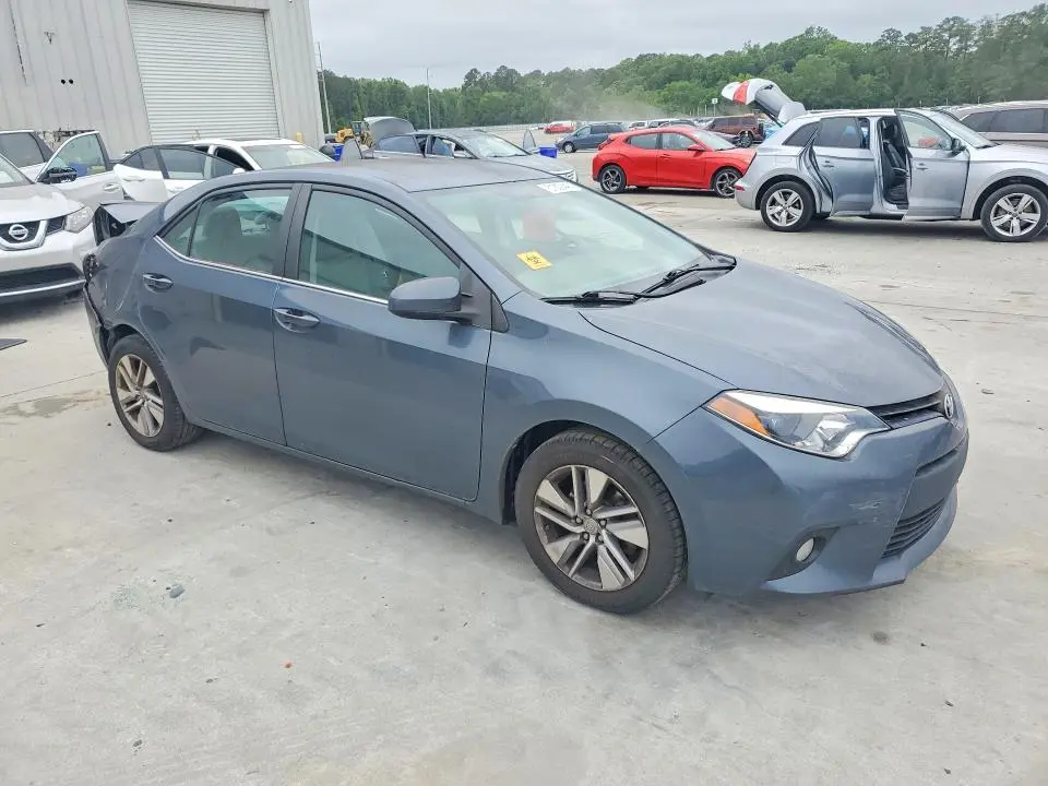 2014 TOYOTA COROLLA LE ECO PLUS  