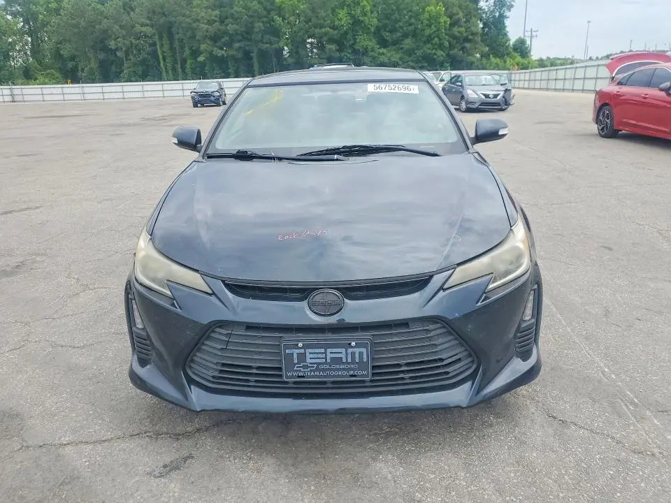 2015 SCION TC BASE  