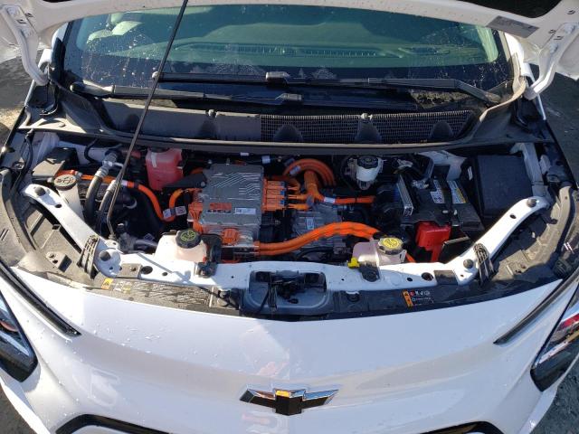 2023 CHEVROLET BOLT EV 2LT