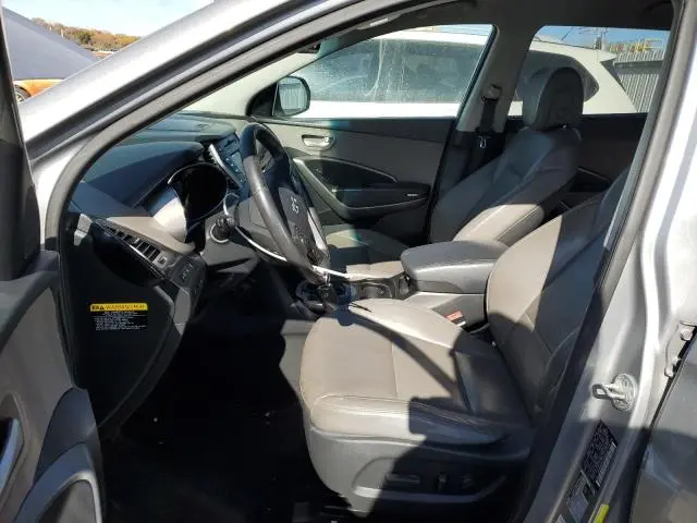 2014 HYUNDAI SANTA FE GLS  