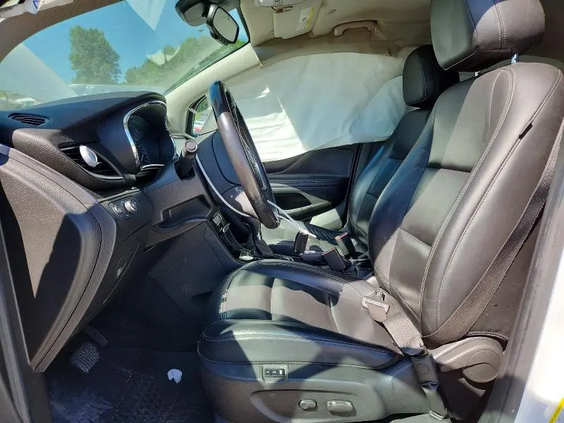 2020 BUICK ENCORE ESSENCE  