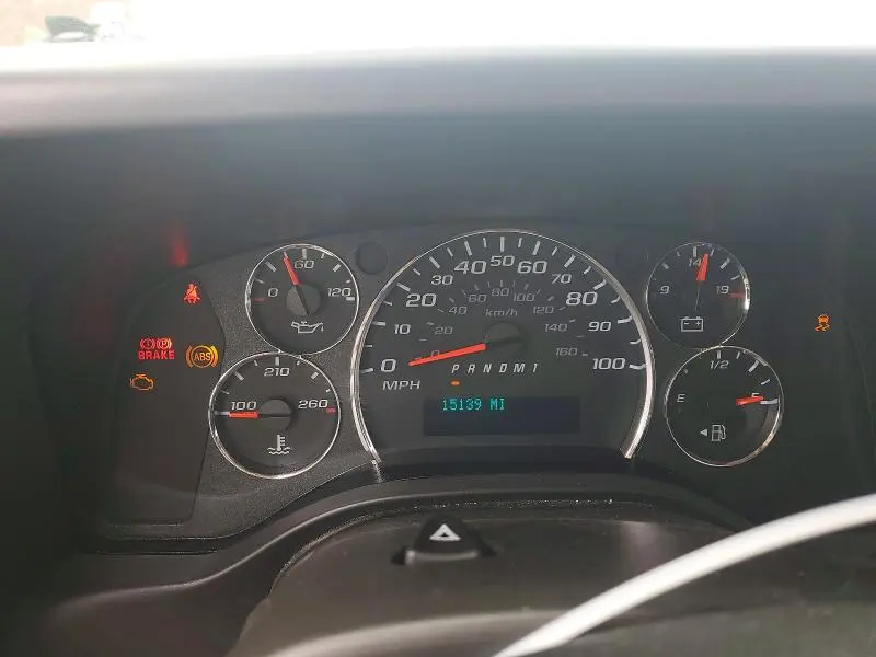 2025 CHEVROLET EXPRESS   