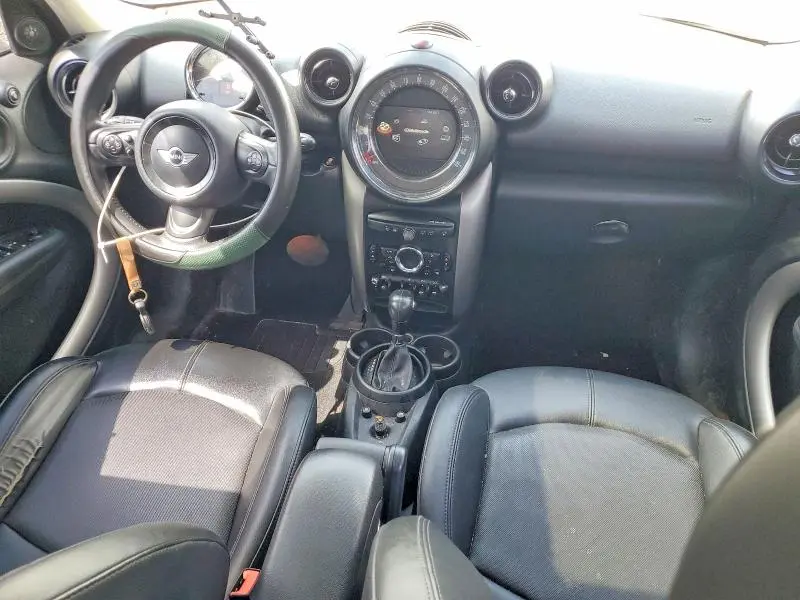 2015 MINI COOPER COUNTRYMAN  