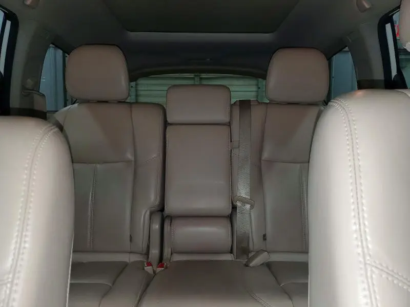 2016 NISSAN PATHFINDER S  