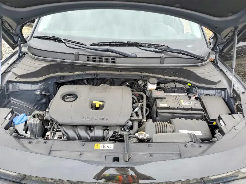 2024 KIA SOUL GT-LINE  