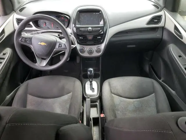 2018 CHEVROLET SPARK 1LT