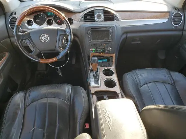 2012 BUICK ENCLAVE