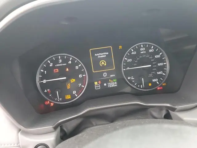 2025 SUBARU LEGACY LIMITED  