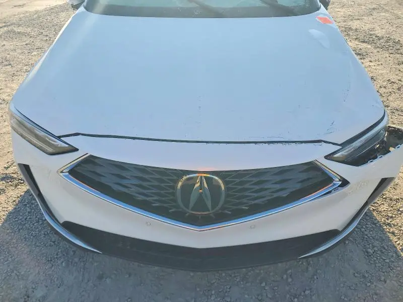 2026 ACURA MDX TECHNOLOGY  