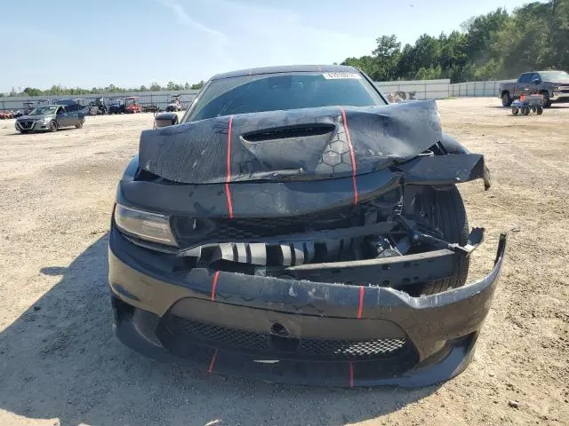 2021 DODGE CHARGER R/T  