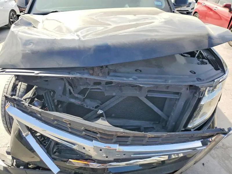 2019 CHEVROLET SUBURBAN K1500 LT  