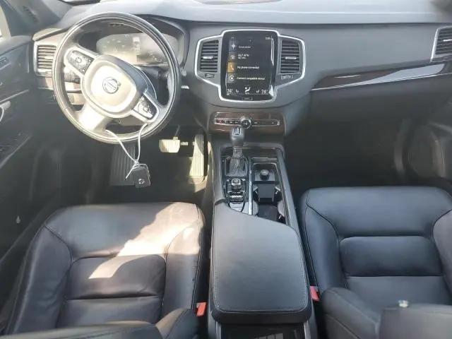 2019 VOLVO XC90 T5 MOMENTUM  