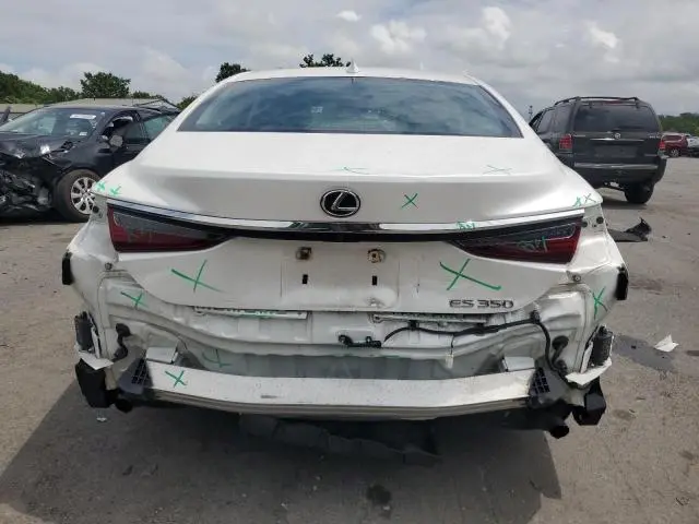 2019 LEXUS ES 350  