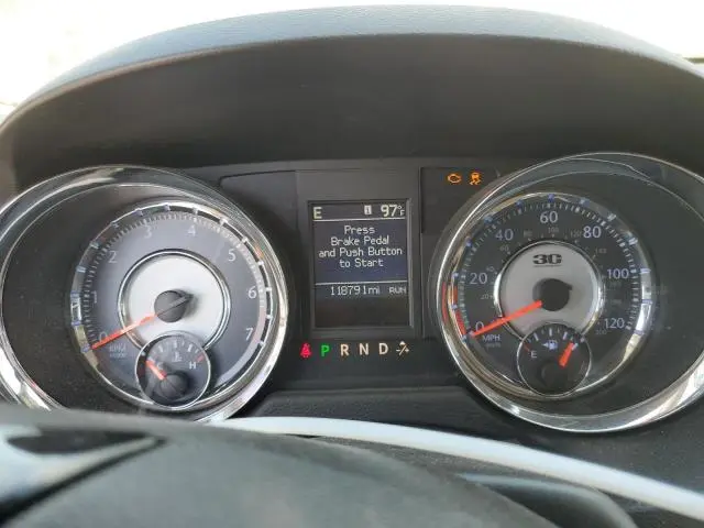 2014 CHRYSLER TOWN & COUNTRY TOURING L  
