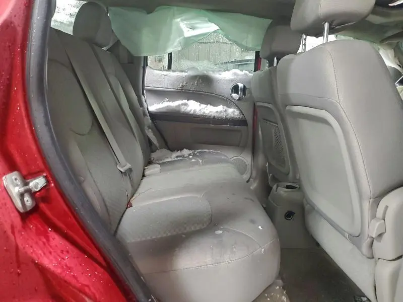 2011 CHEVROLET HHR LT  