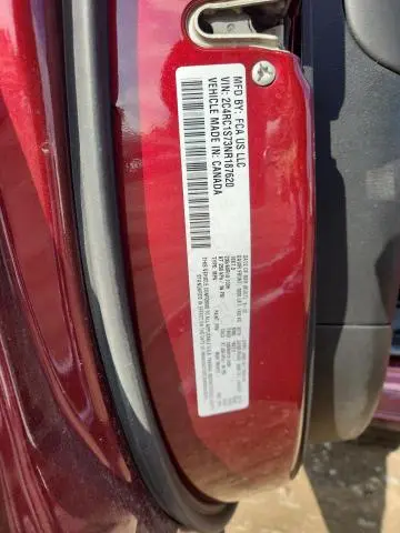 2022 CHRYSLER PACIFICA HYBRID LIMITED  