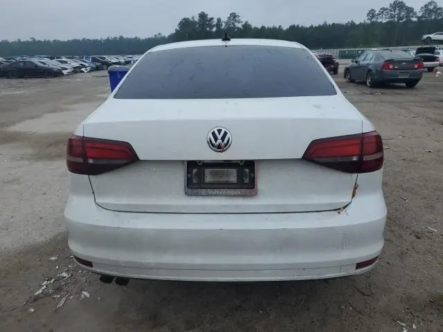 2016 VOLKSWAGEN JETTA SEL  