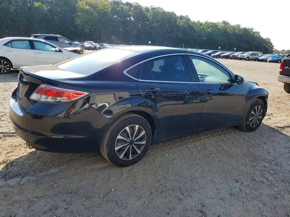 2013 MAZDA 6 SPORT  