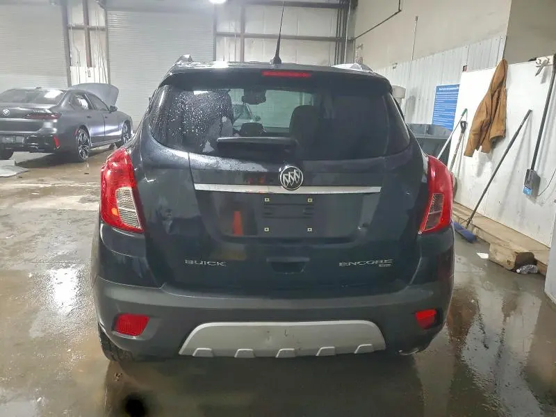 2013 BUICK ENCORE   