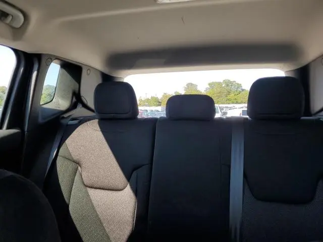 2021 JEEP RENEGADE SPORT  