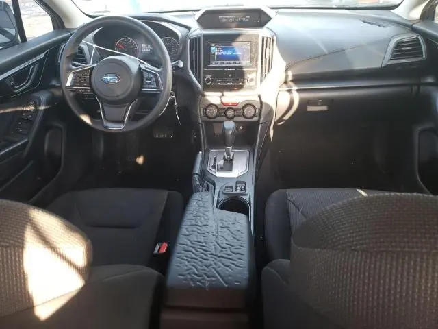 2018 SUBARU IMPREZA PREMIUM  