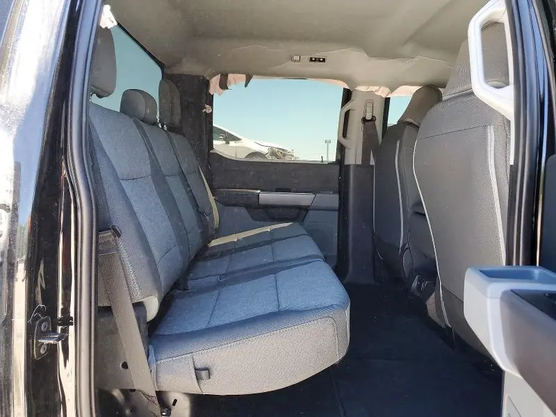 2025 FORD F250 SUPER DUTY  