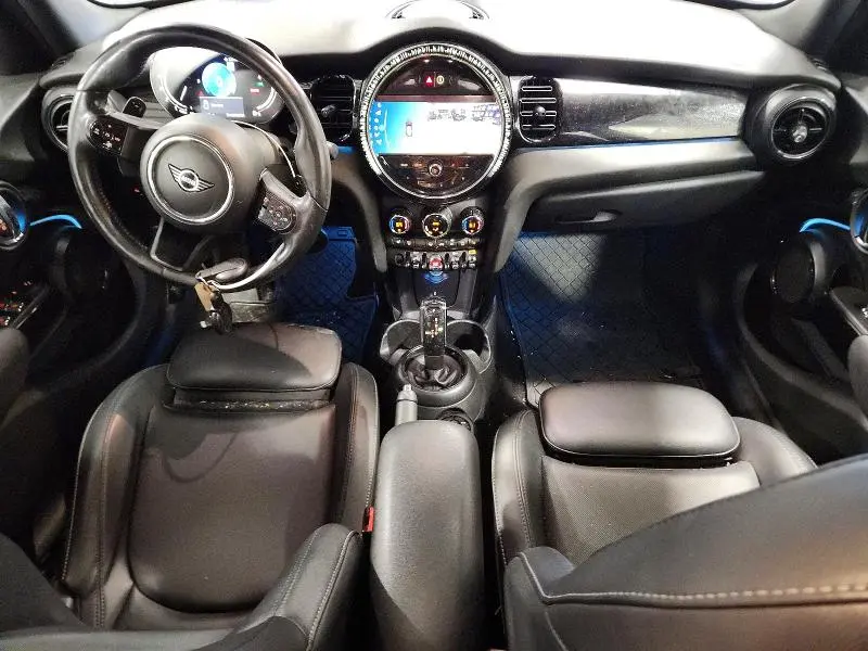 2022 MINI COOPER S  