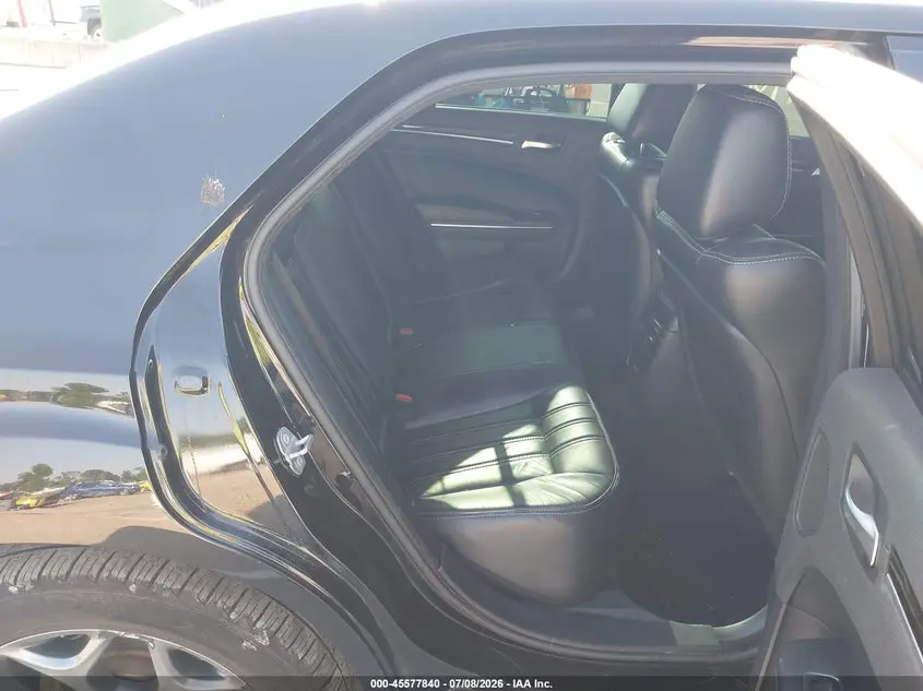 2018 CHRYSLER 300 300S AWD