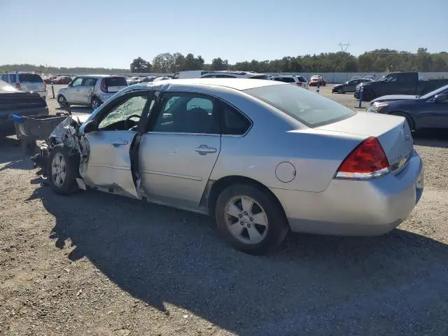 2011 CHEVROLET IMPALA LT  