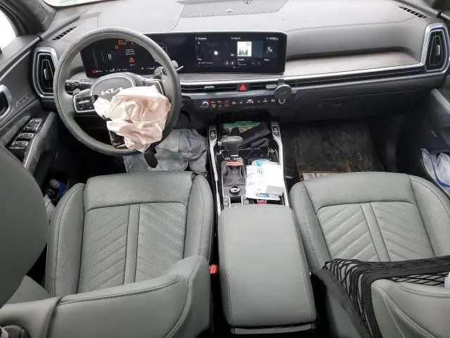 2024 KIA SORENTO SX