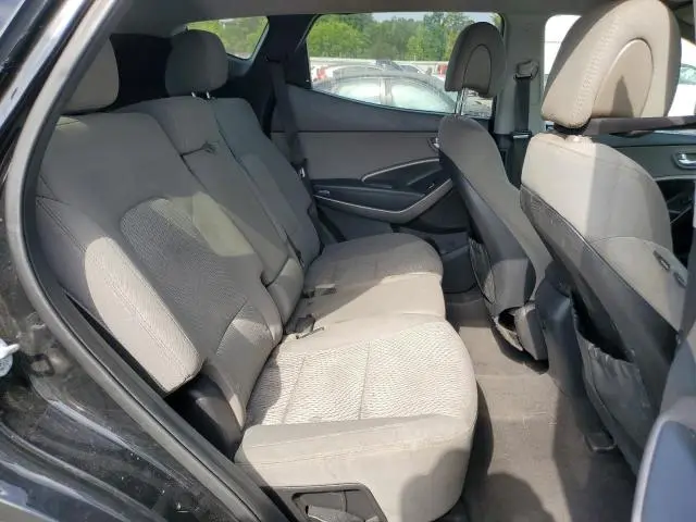 2015 HYUNDAI SANTA FE SPORT 