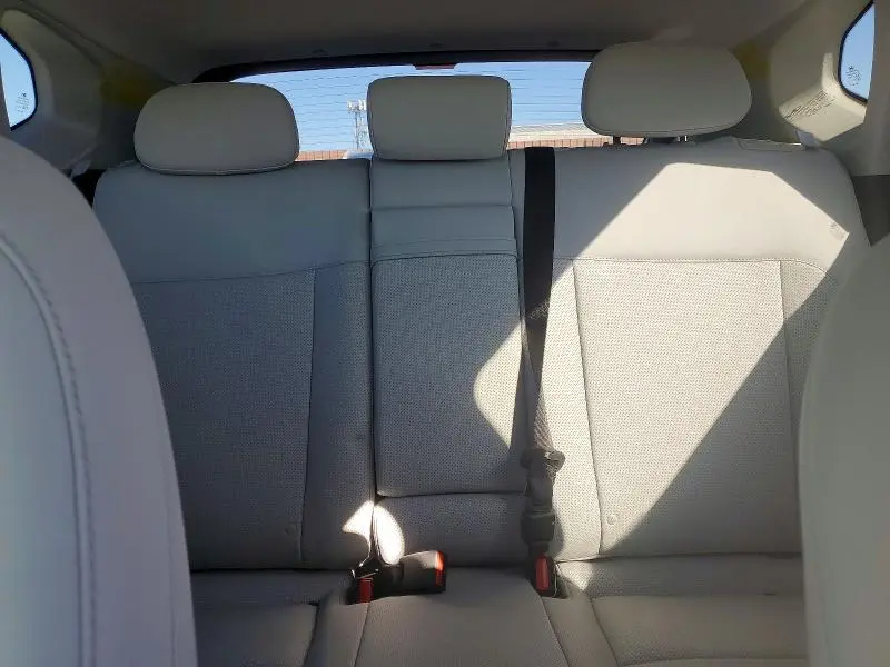 2025 HYUNDAI KONA LIMITED  