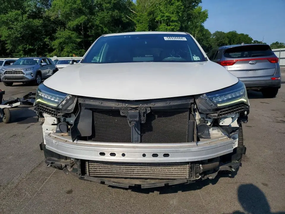 2021 ACURA RDX A-SPEC  