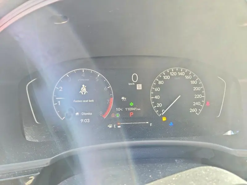 2022 HONDA CIVIC LX  