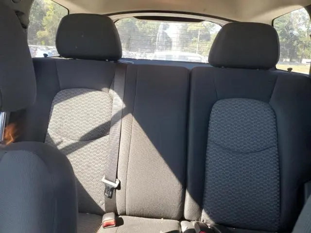 2011 CHEVROLET HHR LT  