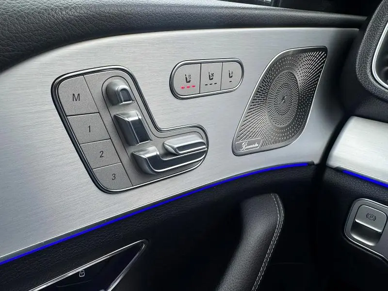2025 MERCEDES-BENZ GLE 350 4MATIC  