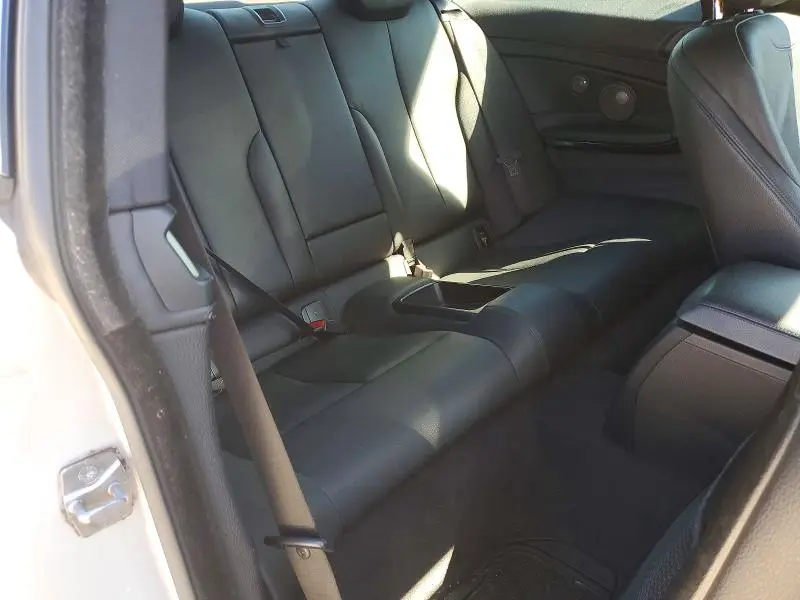 2014 BMW 435 XI  