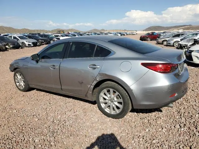 2015 MAZDA 6 SPORT  