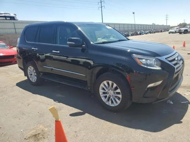 2018 LEXUS GX 460  