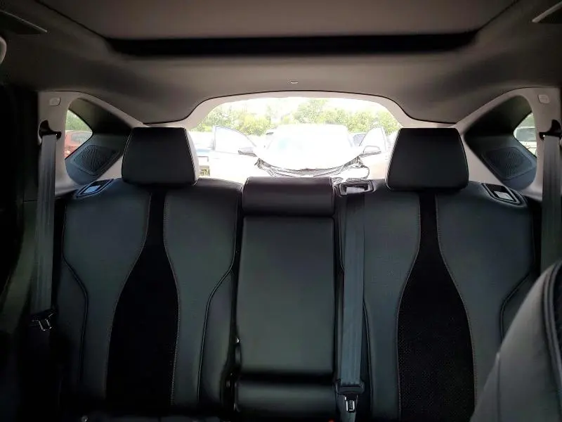 2022 ACURA RDX A-SPEC  