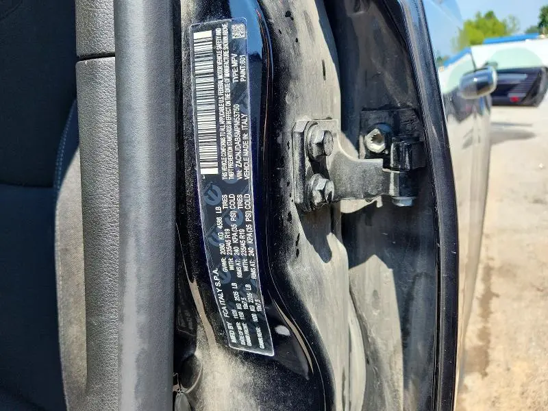 2021 JEEP RENEGADE SPORT  