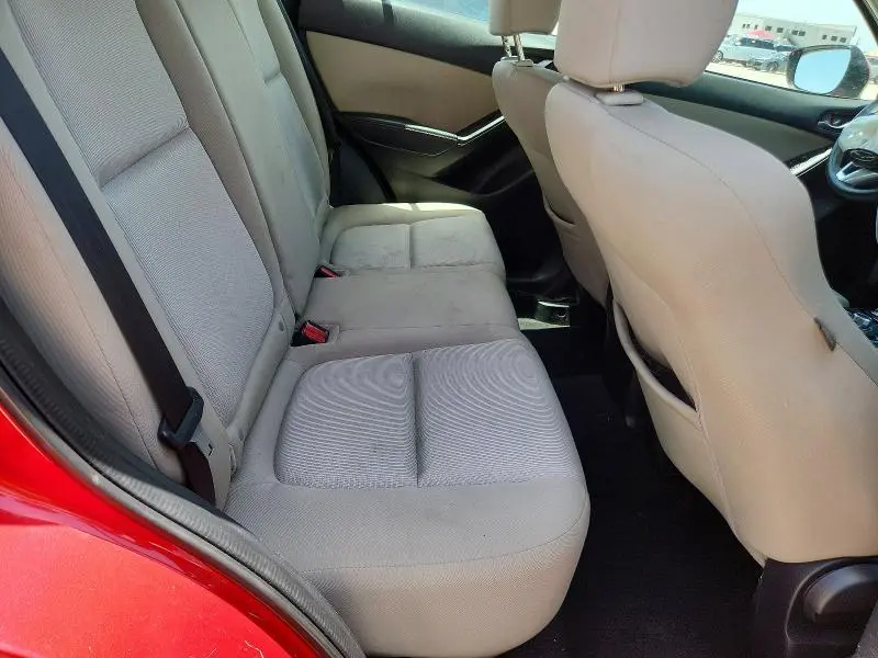 2016 MAZDA CX-5 SPORT  