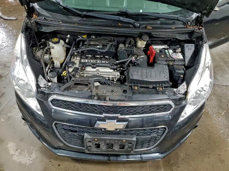 2014 CHEVROLET SPARK LS  